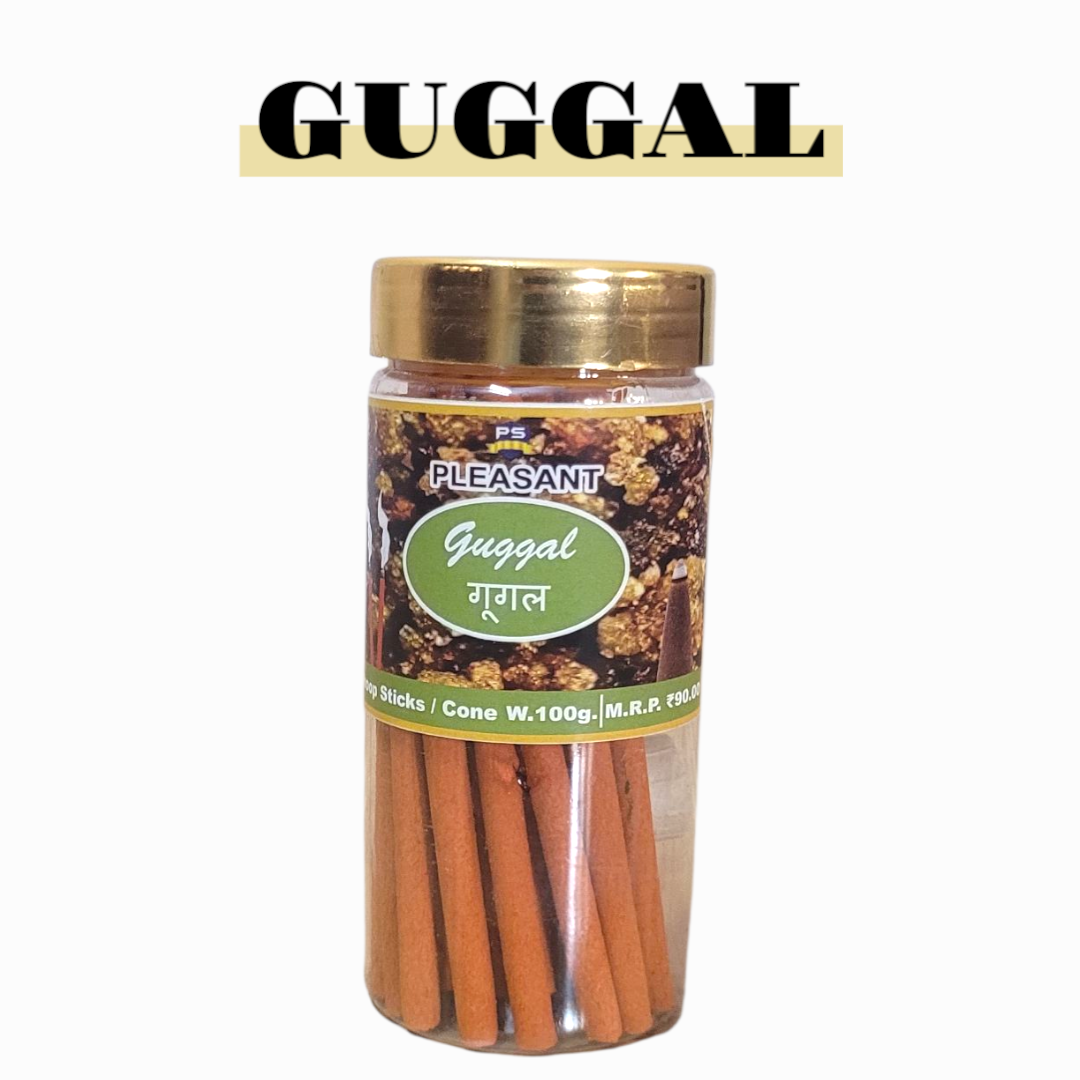 Guggal Dhoop Stick